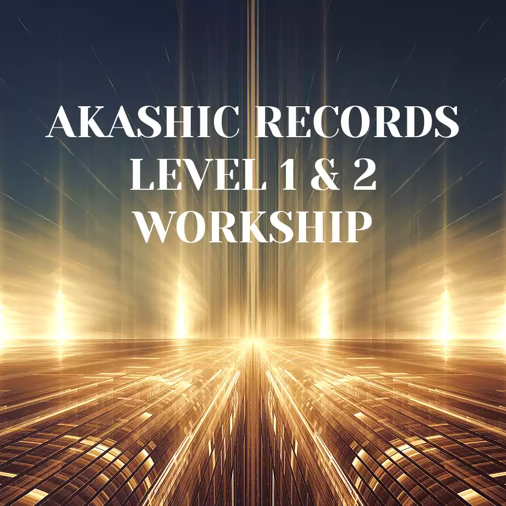 Akashic Records Levels 1 & 2