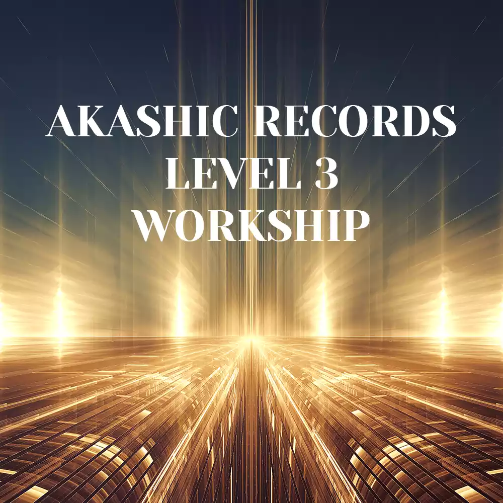 Akashic Records Levels 3