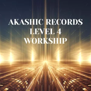 Akashic Records Levels 4