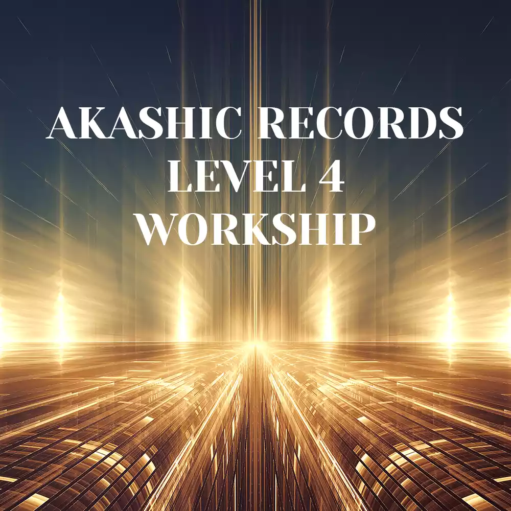 Akashic Records Levels 4